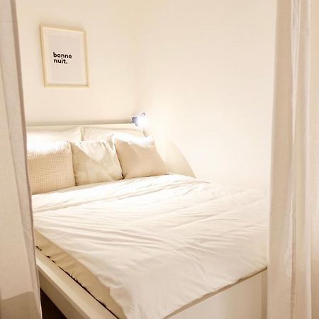 Modernes Apartment, Stadtnah, Stellplatz, Naehe Mosel Кобленц Екстериор снимка